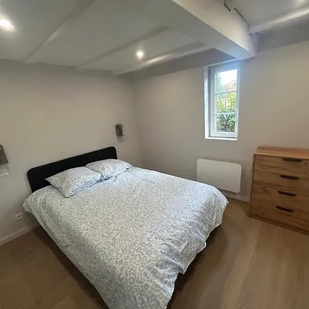 شقة Newly Renovated 2 Bedroom Blaesheim